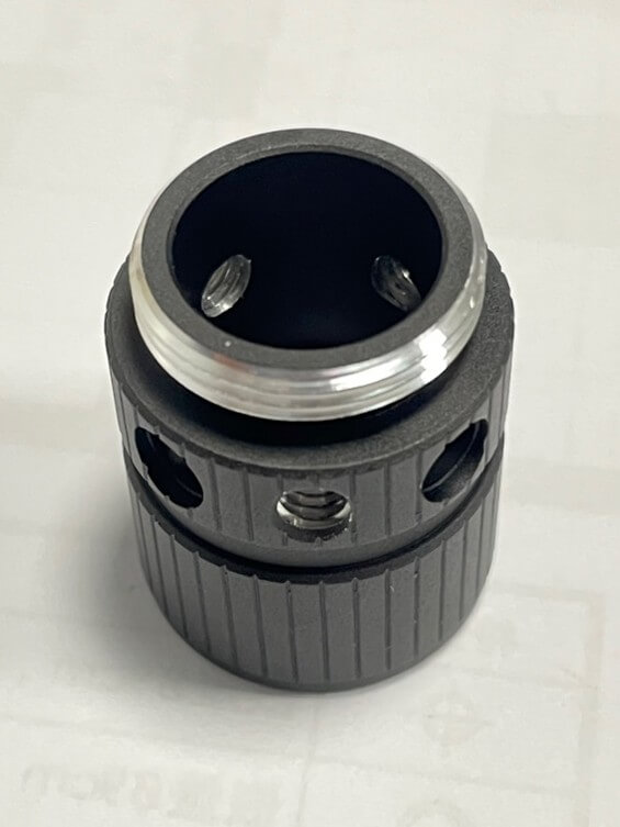 雷射後蓋 1 雷射後蓋